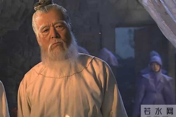《神探狄仁杰》四部曲88人实力排行:狄仁杰第八档,袁天罡第七档