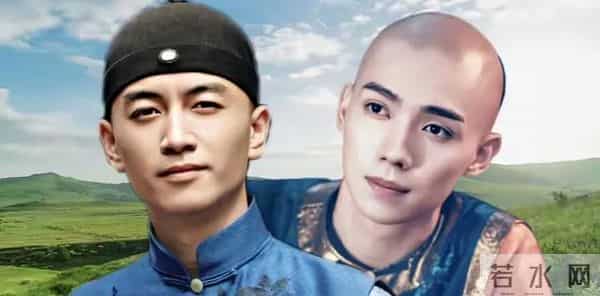 《大生意人》古平原做梦没想到,害他流放的是亲爹,李钦是他弟