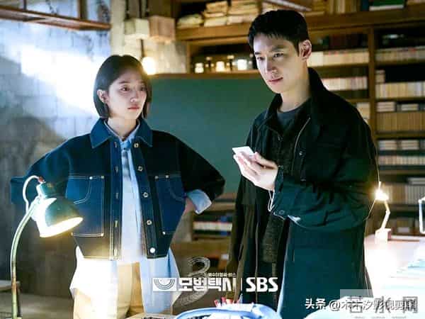 2025热播韩剧TOP6盘点！这几部爆款封神，你追过哪部？