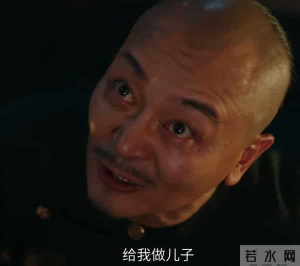 给央视《大生意人》演技最好10位演员排名，黄志忠第4，陈晓第2