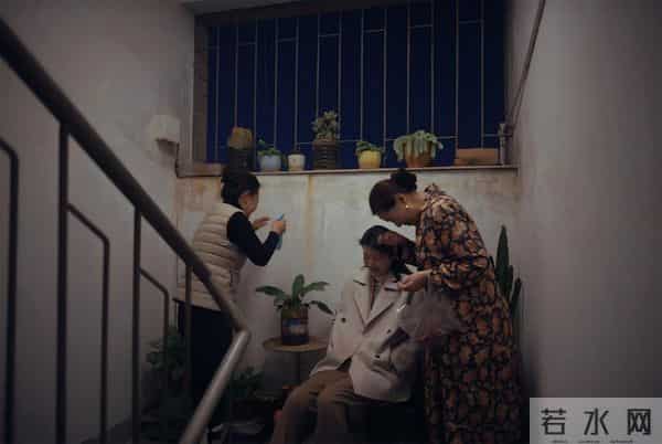 第七届海南岛国际电影节全片单粹选|电影的地图