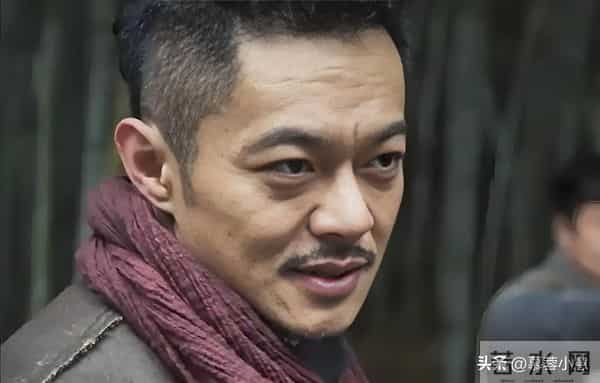 《隐锋》:这三个小人物的牺牲让我心疼泪崩