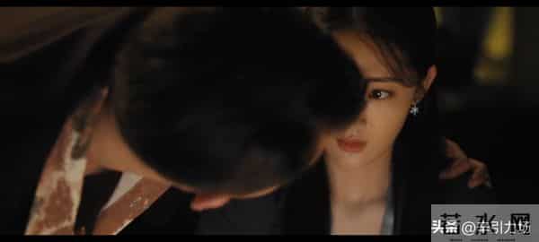 《亦舞之城》冯睿婚前出轨!这才是王舒涵同高慧陷害谭思婷的真相