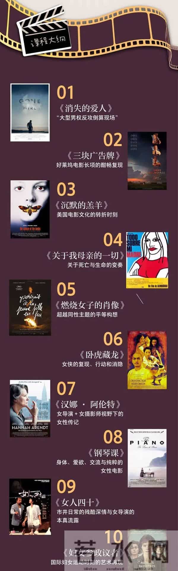 戴锦华|说起“女性电影”时,我们究竟在谈什么?