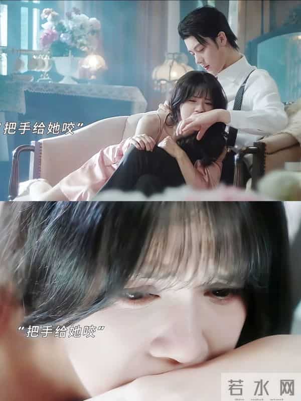 熬夜预警!从民国虐甜到都市互宠,这5部短剧每集都有上头名场面