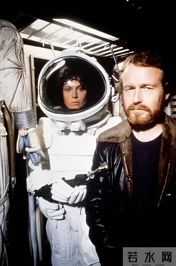 异形续作终于不翻车!斯科特亲手填坑普罗米修斯