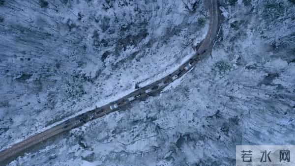 《大生意人》：连追10集，发现陈晓这次，狠得不像个“书呆子”