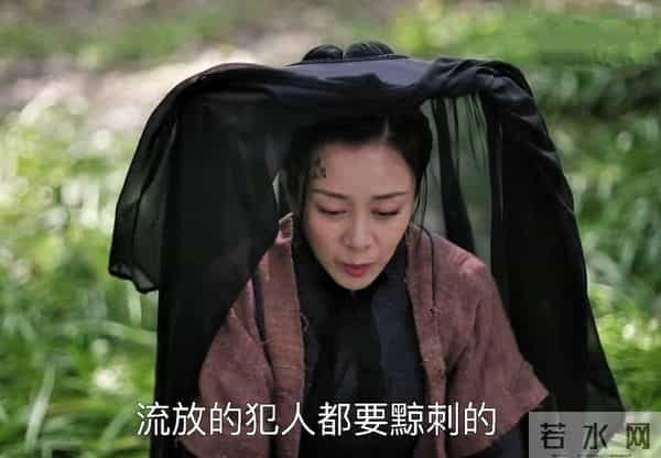 知否-曹表妹妄想做妾吃绝户,她的吃相就是现实中该远离的穷亲戚