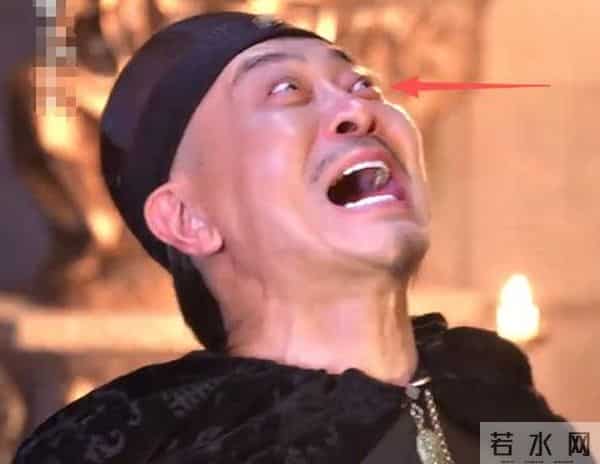 一颗老鼠屎坏一锅粥!《大生意人》49岁男配出场,成全剧最大败笔