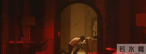 无数人心目中的NO.1美剧,值得收藏硬盘