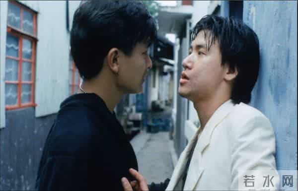 “歌神”张学友5部经典电影，他根本不用“影帝”头衔来证明演技