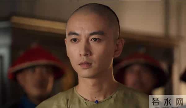 一颗老鼠屎坏一锅粥!《大生意人》49岁男配出场,成全剧最大败笔