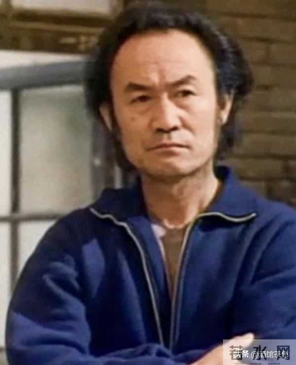 《少林寺》3位演员再也见不到了，个个都是武术大师，却早已离世