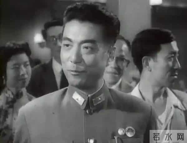 老电影《停战以后》拍摄记忆