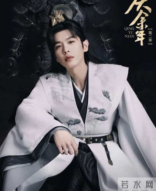 《庆余年》如果叶轻眉没死，庆国的未来会如何？范闲可能成为太子