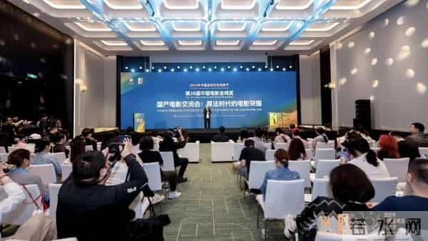 算法时代下 国产电影突围唯有内容一途