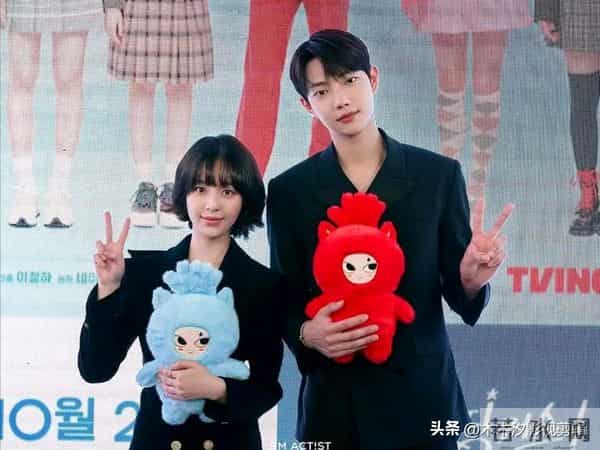 2025热播韩剧TOP6盘点！这几部爆款封神，你追过哪部？