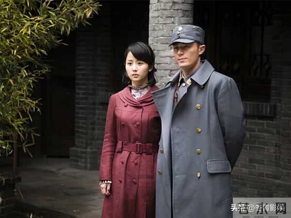 国剧神作榜2014:父母爱情称王,22岁杨紫创造辉煌,低配胡歌封神