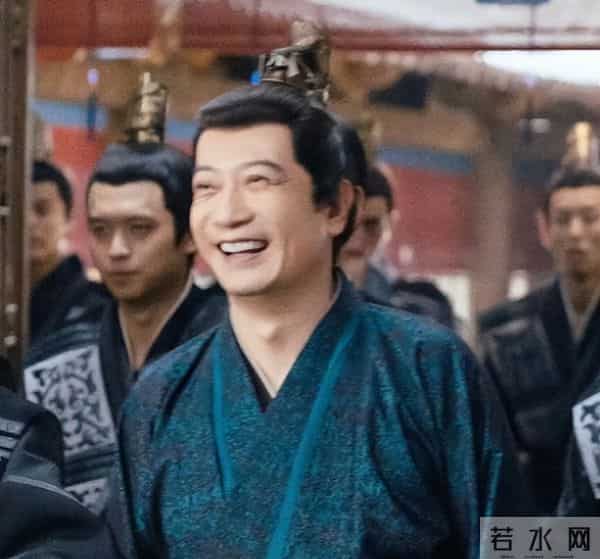 《庆余年》如果叶轻眉没死，庆国的未来会如何？范闲可能成为太子