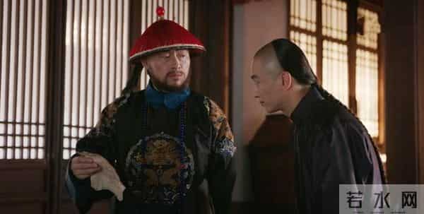 《大生意人》这才是李钦和古平原反目原因，原来，李万堂如此偏心