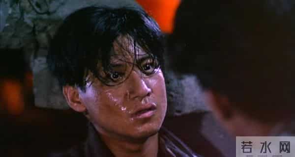 “歌神”张学友5部经典电影，他根本不用“影帝”头衔来证明演技