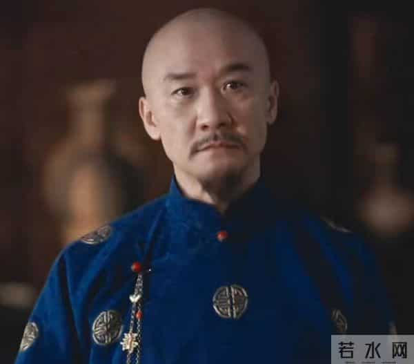 《大生意人》播放破3,5位男星演技排名:陈晓仅第3,第1没争议