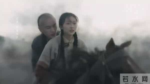 《大生意人》白依梅水性杨花,配不上古平原,常玉儿才是一生良配