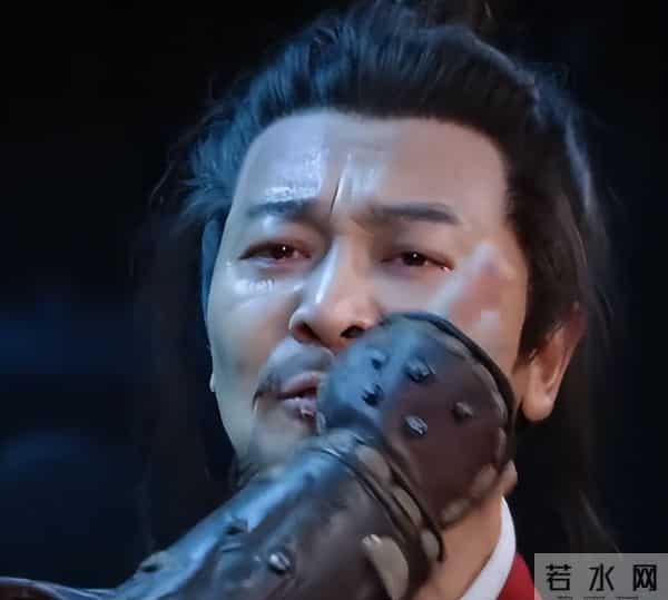 《大生意人》播放破3,5位男星演技排名:陈晓仅第3,第1没争议