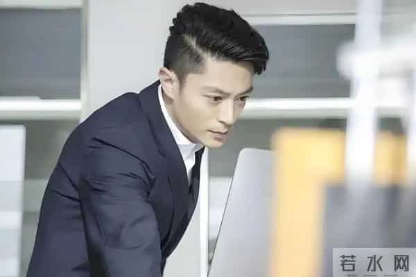 《如懿传》后霍建华又翻红?新剧角色太颠覆,观众为何越骂越爱