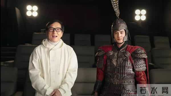 50岁“大爷”还演偶像剧，《亦舞之城》上线就被批，年龄成槽点