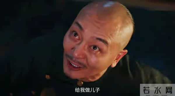 《大生意人》最新剧情古平原身世曝光,李万堂暗中布局太绝了!