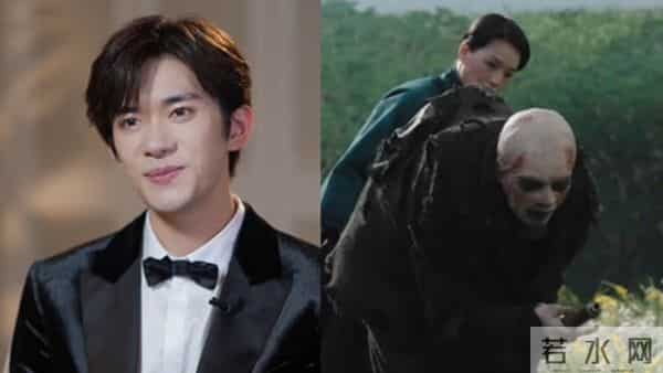 易烊千玺成融资PPT“金字招牌”?《狂野时代》票房预测2亿