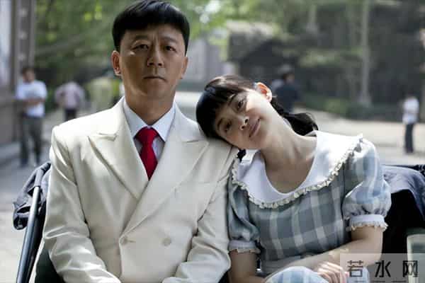 父母爱情：安杰上岛后，为何过了两年才去上班？原因在于江德福