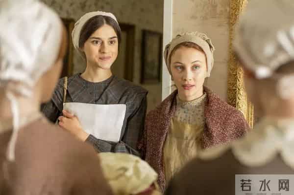 这部高分悬疑剧，看完久久不能平静，建议收藏！