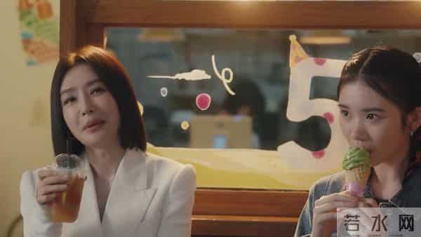 高慧又想用200万买断思婷的,不料被全程录像。