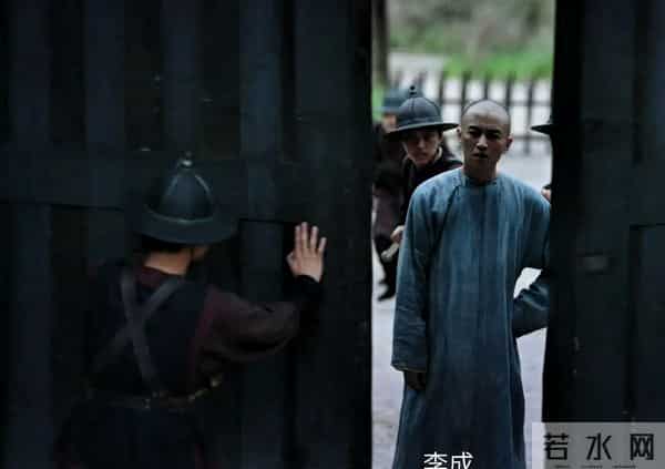 大生意人-白先生救他殒命，古平原才懂：白依梅为何不选他随李成