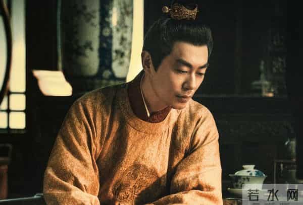 《大生意人》直到李成惨死,古平原才知,白依梅对他的报复有多狠