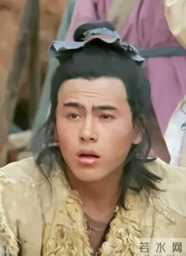 老电影《黄河大侠》拍摄往事