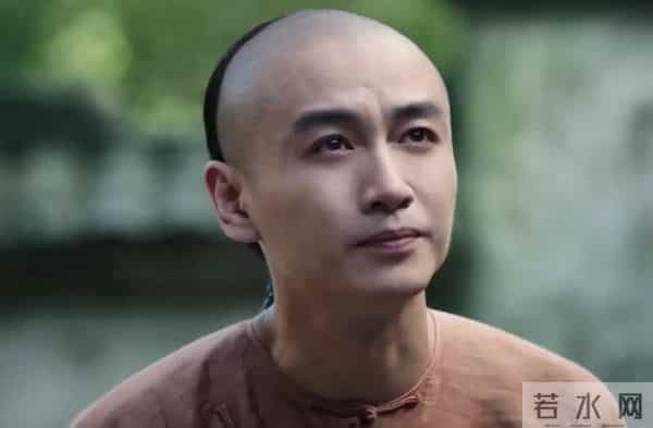 大生意人-白先生救他殒命，古平原才懂：白依梅为何不选他随李成