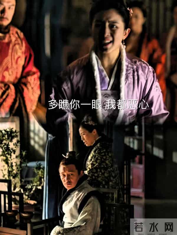 知否-看淑兰在孙家受尽屈辱，娘家硬气才是女儿离婚时最大的底气