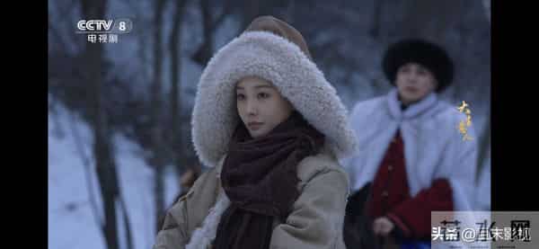 《大生意人》：直到王天贵被毒杀，李钦才知，苏紫轩的算计有多狠