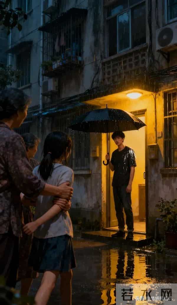 《谁在时间的彼岸》：一场跨越十六年的“赎罪式爱情”