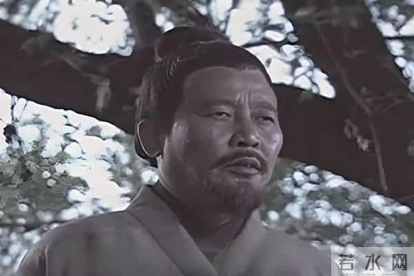 《神探狄仁杰》四部曲88人实力排行:狄仁杰第八档,袁天罡第七档