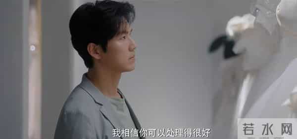 50岁“大爷”还演偶像剧，《亦舞之城》上线就被批，年龄成槽点