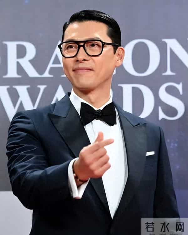 玄彬孙艺珍同届称帝封后,实力征服评委,成电影节最大赢家