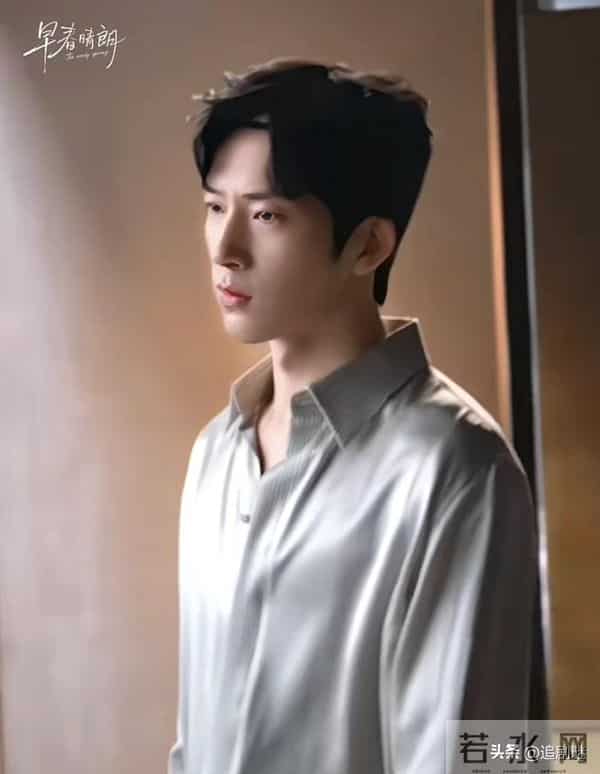 16集大剧！热度破5000，井柏然令观众成功入坑，都市剧有天花板了