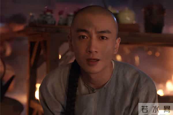 《大生意人》白依梅算计了古平原!她用一桩婚事,换来他的前程