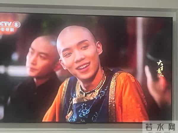 太炸了、大腕云集啊!央视八套播出的电视剧(大生意人)太炸裂了