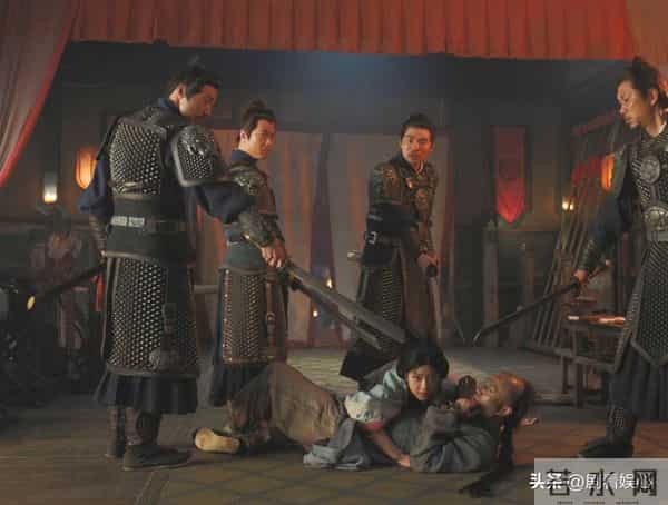 《大生意人》要不是白依梅李成大婚!古平原到死不知常玉儿另一面