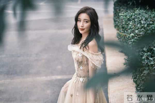 最美潘金莲甘婷婷 这张脸真是太完美了 武松怎能不动心呢?